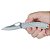 Canivete Gecko 7 Inox Cabo Inox Urban 3 c/Clip GE7-URBAN - Cimo - Imagem 7