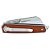 Canivete Navalha Inox Cabo Madeira C/clip NV59CLIP-MAD - Cimo - Imagem 6