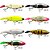 Isca Artificial Big Boy 15cm 45g - Yara - Imagem 1