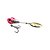 Isca Artificial Little Spin 16g Colher Folha - Yara - Imagem 2