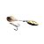 Isca Artificial Little Spin 16g Colher Folha - Yara - Imagem 9