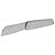 Canivete 59/3 Inox cabo Inox C/ clip - Cimo - Imagem 2