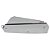 Canivete 59/3 Inox cabo Inox C/ clip - Cimo - Imagem 3