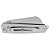 Canivete 59/3 Inox cabo Inox C/ clip - Cimo - Imagem 6