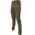 Calça Masculina Stretch Bait Verde - Bait Fishing - Imagem 1