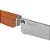 Faca Oiti Chef 7'' Inox Cabo Madeira 3001/7 - Cimo - Imagem 3