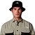 Chapéu Unis Adu Norm Bucket Preto - The North Face - Imagem 5