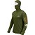 Camiseta Manga Longa Ninja Com Proteção Rosto e Touca Militar - Fishing Company - Imagem 2