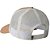 Boné Adu TNF Logo Trucker Caqui Branco - The North Face - Imagem 2