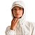 Jaqueta Feminina Antora Rain Jacket Off White Dune - The North Face - Imagem 5