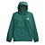 Jaqueta Feminina Antora Rain Jacket Verde - The North Face - Imagem 5