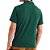 Camiseta Polo Masculina Adventure Verde - The North Face - Imagem 2