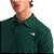 Camiseta Polo Masculina Adventure Verde - The North Face - Imagem 3
