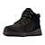 Bota Masculina Fairbanks MID Black Shark - Columbia - Imagem 7