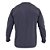Camiseta Basica Masculina M/L UPF50+ Cor Clip - Fishing Company - Imagem 3