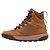Bota Masculina Burnsider Omni Heat Infinity Dark Brown - Columbia - Imagem 6