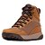 Bota Masculina Burnsider Omni Heat Infinity Dark Brown - Columbia - Imagem 7