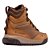 Bota Masculina Burnsider Omni Heat Infinity Dark Brown - Columbia - Imagem 8