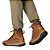 Bota Masculina Burnsider Omni Heat Infinity Dark Brown - Columbia - Imagem 9