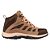 Bota Feminina Crestwood Mid Waterproof Cordovan/Mude - Columbia - Imagem 1