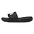 Chinelo Masculino Never Stop Cush Black Preto - The North Face - Imagem 2
