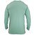 Camiseta Basica Masculina M/L UPF50+ Cor Teos - Fishing Co - Imagem 3