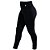 Legging Feminina UPF50+ Preto - Fishing Company - Imagem 2