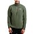 Fleece Masculino Adu Glacier 1/4 Zip Verde HCH - The North Face - Imagem 1