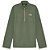 Fleece Masculino Adu Glacier 1/4 Zip Verde HCH - The North Face - Imagem 4