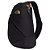 Mochila Feminina Isabella Sling Preta 9L- The North Face - Imagem 1