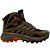 Bota Adventure Cano Alto Brisa 02 Verde - Macboot - Imagem 1