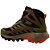 Bota Adventure Cano Alto Brisa 02 Verde - Macboot - Imagem 2