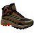 Bota Adventure Cano Alto Brisa 02 Verde - Macboot - Imagem 3