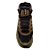 Bota Adventure Cano Alto Brisa 02 Verde - Macboot - Imagem 4