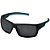 Òculos Polarizado Eclipse Armação Lente Preta - Shimano - Imagem 2
