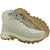 Bota Adventure Cano Alto Vento 02 Cherokee Endutex Off White - Macboot - Imagem 2