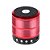 Mini Caixa Som Bluetooth Recarregável Cor Sortida - Ecooda - Imagem 3