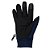 Luva Men's Trail Commute Navy Azul - Columbia - Imagem 4