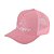 Boné Rosa Bebe - XFloat - Imagem 1