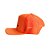 Boné Laranja Neon - XFloat - Imagem 2