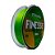 Linha Finesse 300mts Verde - Deyu - Imagem 2