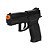 PISTOLA DE PRESSAO CO2 ASG MOD. CZ 75 P-07 DUTY 4.5mm - Imagem 3