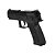 PISTOLA DE PRESSAO CO2 ASG MOD. CZ 75 P-07 DUTY 4.5mm - Imagem 4