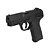 Pistola de Pressão CO2 Gamo PX-107 4.5mm - Imagem 3
