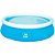 Piscina Inflavel 3.700L (2.70m X 70cm) - Bel - Imagem 1