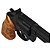 REVOLVER AIRSOFT A GAS UHC UG-135B - M-586 6. BLACK 6mm - Imagem 5