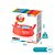 Piscina Infantil Carangueijo 880L Vermelha - Intex - Imagem 4