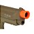 Pistola Airsoft Spring Taurus PT92 Marrom - Imagem 5