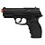 PISTOLA AIRSOFT CO2 SAMC 11 CROSMAN 6.0mm - Imagem 1