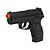 PISTOLA AIRSOFT CO2 SAMC 11 CROSMAN 6.0mm - Imagem 3